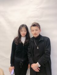 长发-P.STYLE 派斯造型