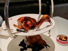 -谭厨中山传家菜.乳鸽.脆鲩鱼(华强北中航城店)