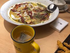 -新太二·鲜料川菜(智慧城广百店)