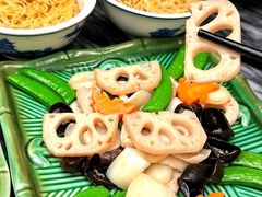 -中国大酒店·食街