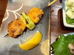 -鸟鹏烧鸟居酒屋(昌岗店)