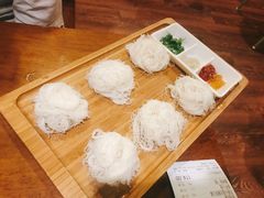 -黑鸡小馆(金源店)