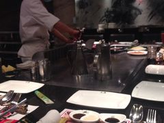 iphone_upload_pic-大渔铁板烧(花园道店)