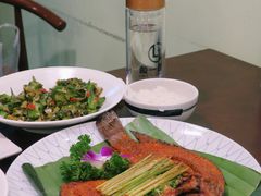 -紫滇源云南生态菜(丹凤街店)