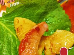 -七星里烤肉(翠湖店)