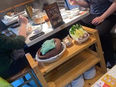 -顺德公广东猪肚鸡·煲仔饭(白石洲店)