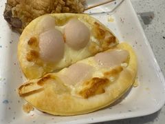 -龍歌自助小火锅(李沧顺和汇店)