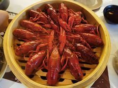 -靓靓蒸虾·头牌蒸虾(雪松路总店)