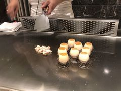 -枫品铁板烧(东樾店)