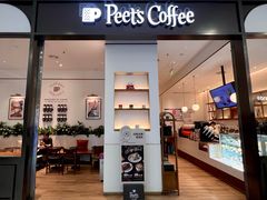 -Peet's 皮爷咖啡(乐峰店)