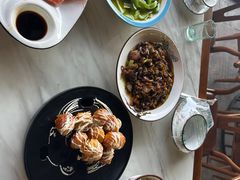 -1718食尚馆·太湖菜(龙之梦太湖古镇店)