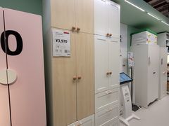 -宜家家居(四元桥商场店)