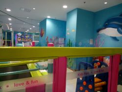 -孩子王童乐园(丰禾万达店)