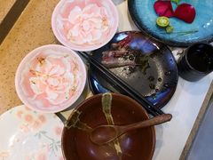 -达摩君日本料理(泰海花园小区店)