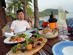-海角轩·三亚文华东方酒店