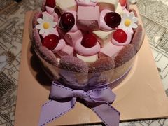 -巴黎贝甜(银城东苑店)