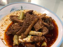 -庶民居中餐馆(花土店)
