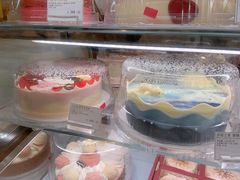 -哈根达斯(皇城恒隆广场店)