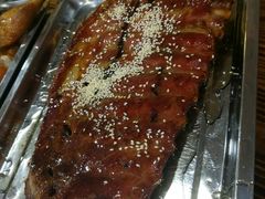 -番禺大岗仙庙烧鸡(芳村店)