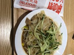 -驴世家驴肉火烧·凉皮·胡辣汤(五道口店)