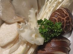-麻辣因子滩羊火锅(世和广场店)