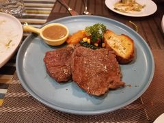 -JACK’S  PLACE 杰克地方(上海路店)