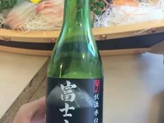 -富士山吉田線五合目
