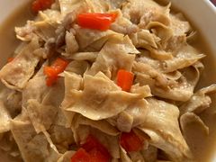 -黄牛肉馆·皖南土菜