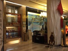 门面-昌正春天酒店-海鲜餐厅