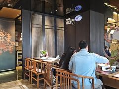 -唐猫庭院·千年陕菜(赛格国际购物中心店)