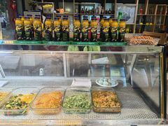 -邢记肉合(丹尼斯店)