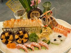 -喜聚薈·花膠雞海鮮火鍋(越秀店)