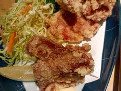 -晶吉·居酒屋·烧鸟·生鱼饭(中山区民主广场店)