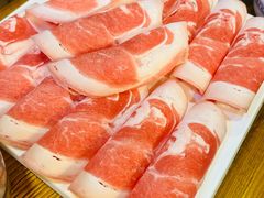 -義聚德·清真铜锅涮羊肉·烧烤(河东店)