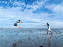 -南汇嘴观海公园