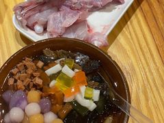 -乐闹闹重庆火鍋(民治店)