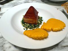 -杭州君悦酒店·湖滨28中餐厅