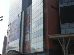 -北京清河万象汇