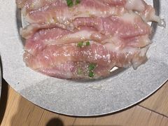 -烧肉达人•炭火烧肉(新天地店)