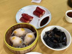 -吉莲利苑海鲜酒家(珠海拱北28年老字号店)