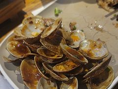 -不是烧烤·武汉烧烤·地道湖北菜(大成路店)