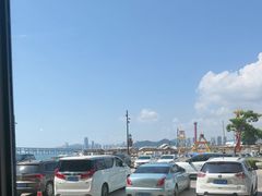-川旺角融合菜•海景餐厅(星海广场店)