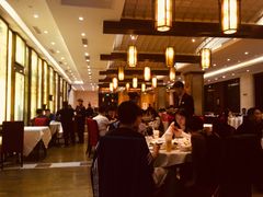 大堂-老正兴菜馆(福州路店)