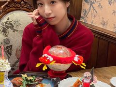 -秘密旅行Bonjour(黑金冠 江南西店)