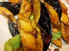 -茅庐川菜(烟台万象汇店)