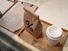 -% Arabica(京都东山店)