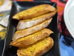 -1218 GRILL 主厨