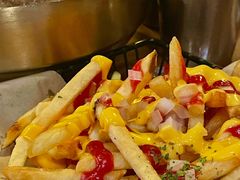 -包装马车·韩国料理·포장마차