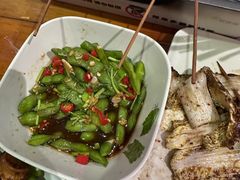-木屋烧烤(万德庄店)