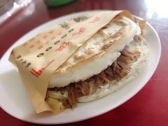 -秦镇第一味米皮(丰京路店)